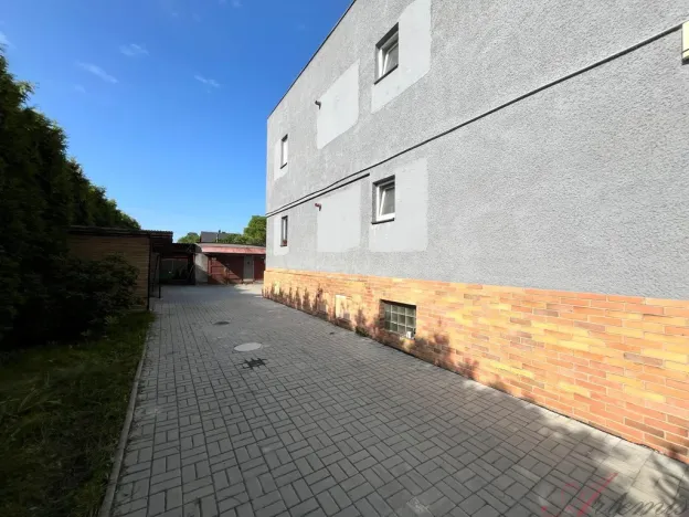 Prodej činžovního domu, Ostrava - Kunčice, Bednářská, 182 m2