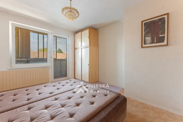 Prodej rodinného domu, Boskovice, Potoční, 178 m2