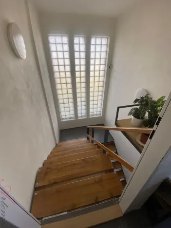 Pronájem bytu 2+1, Ostrava - Kunčice, Bednářská, 50 m2