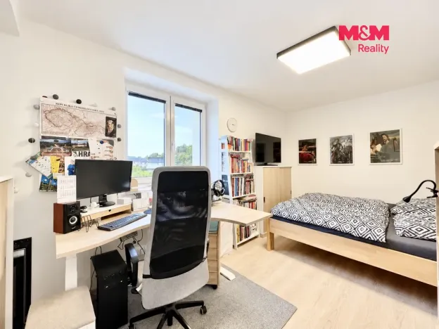 Prodej bytu 2+1, Dlouhá Třebová, Ústecká, 59 m2