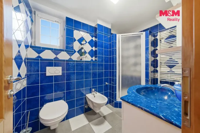 Prodej rodinného domu, Jablonné nad Orlicí, Strmá, 240 m2