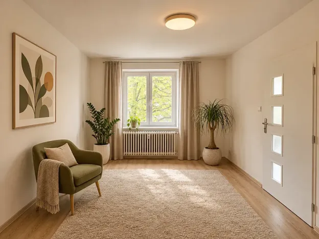 Pronájem bytu 1+1, Litvínov, Podkrušnohorská, 30 m2