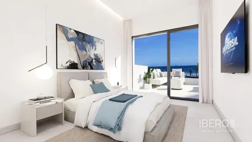 Prodej vily, Los Alcázares, Španělsko, 110 m2