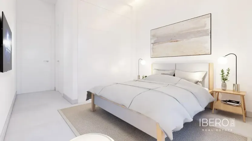 Prodej vily, Los Alcázares, Španělsko, 110 m2