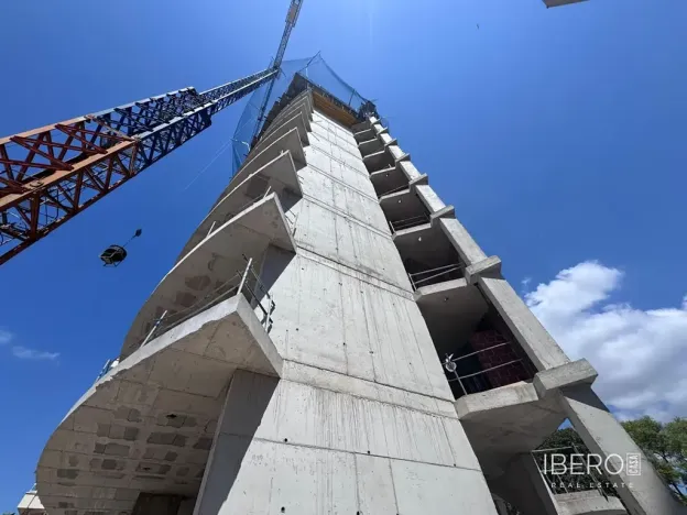 Prodej bytu 4+kk, Calp, Španělsko, 90 m2