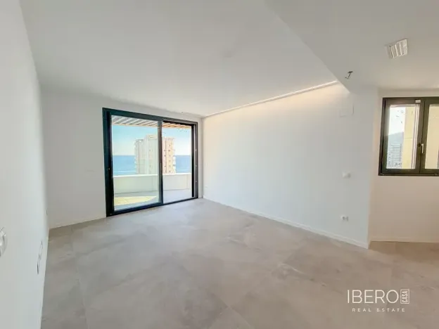 Prodej bytu 4+kk, Calp, Španělsko, 90 m2