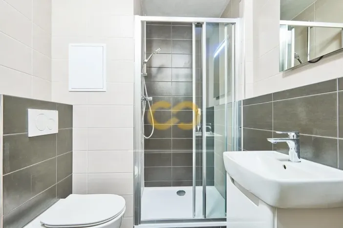 Prodej bytu 1+kk, Prachatice, nám. Přátelství, 20 m2