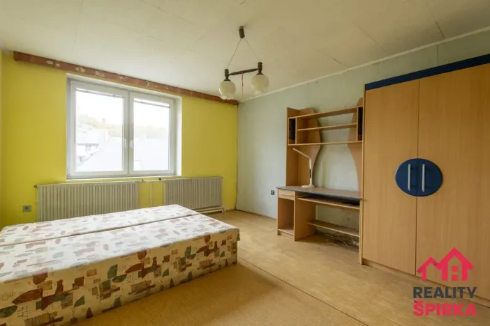 Prodej rodinného domu, Hradec nad Svitavou, 139 m2