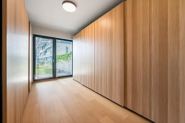 Pronájem bytu 3+kk, Praha - Žižkov, 73 m2
