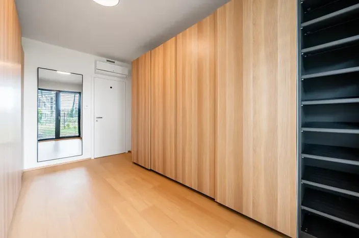 Pronájem bytu 3+kk, Praha - Žižkov, 73 m2