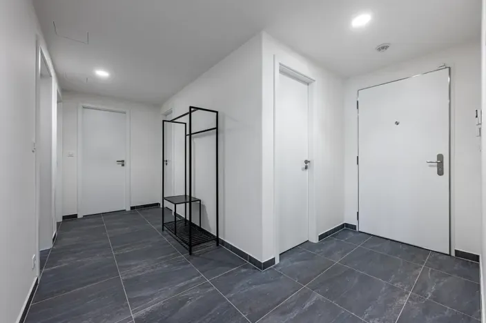 Pronájem bytu 3+kk, Praha - Žižkov, 73 m2