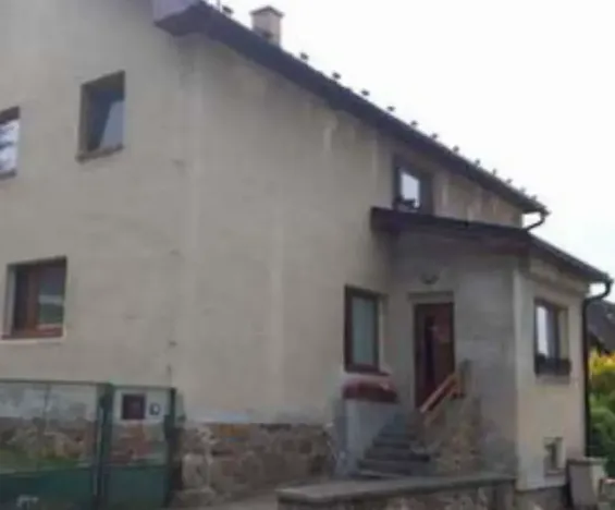 Dražba rodinného domu, Červená Voda, 216 m2