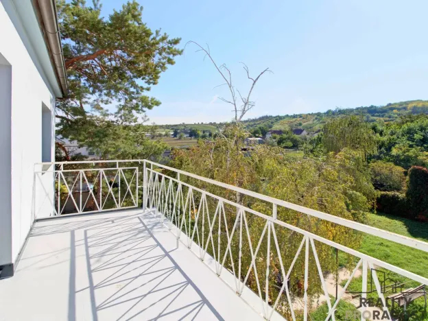Pronájem bytu 1+1, Blučina, Zahradní, 53 m2