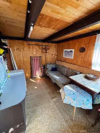 Prodej chaty, Olomouc - Slavonín, 16 m2