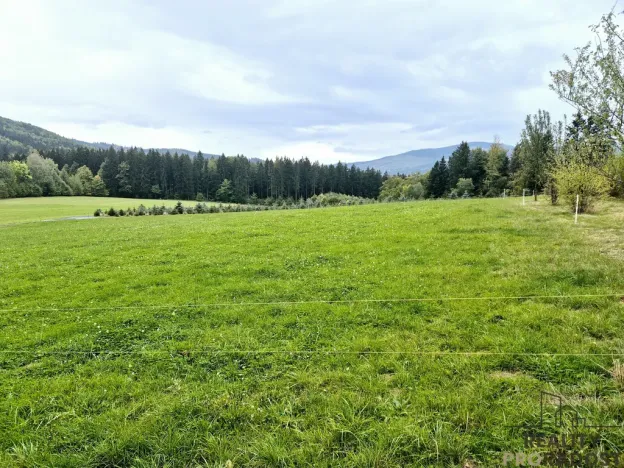 Prodej pozemku pro bydlení, Písek, 1631 m2