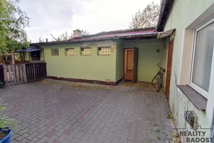 Pronájem bytu 6+kk a větší, Brno, Hvězdová, 211 m2