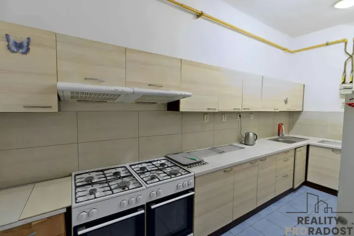Pronájem bytu 6+kk a větší, Brno, Hvězdová, 211 m2
