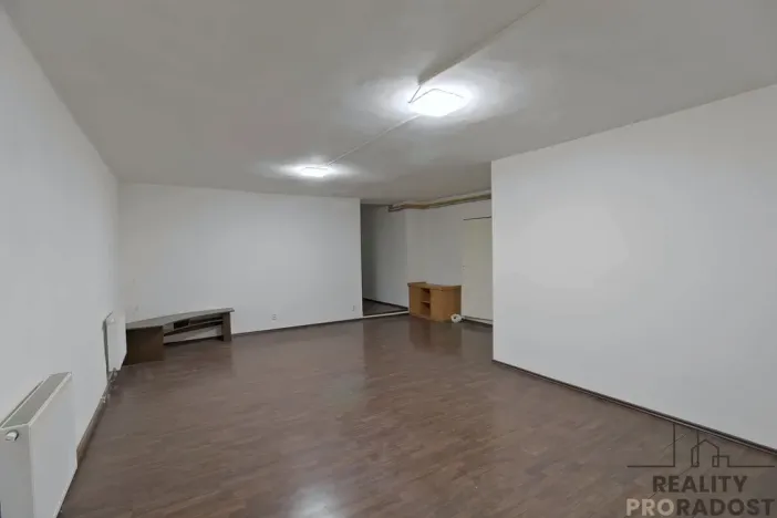 Pronájem bytu 6+kk a větší, Brno, Hvězdová, 211 m2