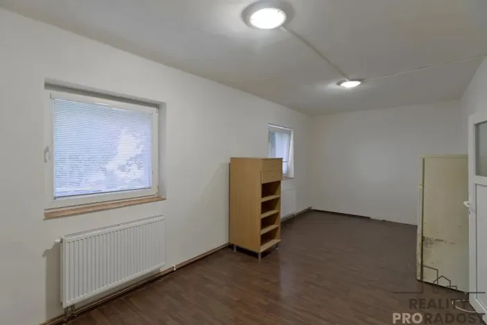 Pronájem bytu 6+kk a větší, Brno, Hvězdová, 211 m2