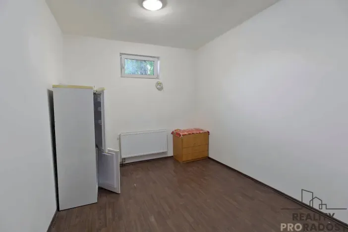 Pronájem bytu 6+kk a větší, Brno, Hvězdová, 211 m2