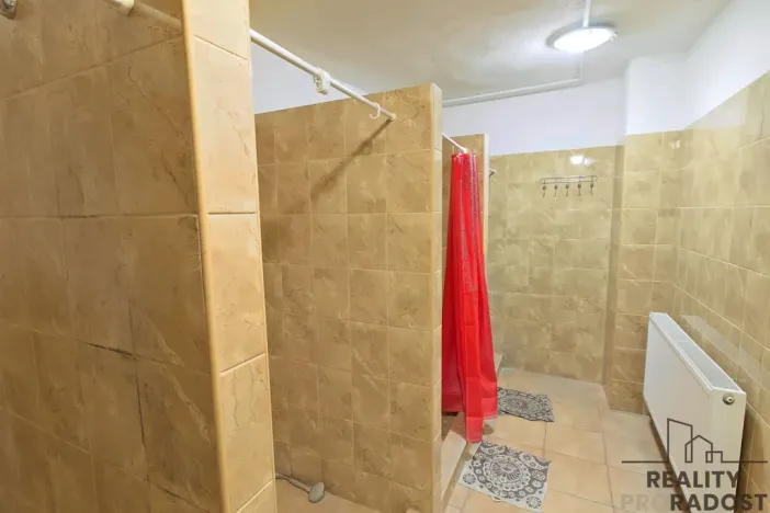 Pronájem bytu 6+kk a větší, Brno, Hvězdová, 211 m2