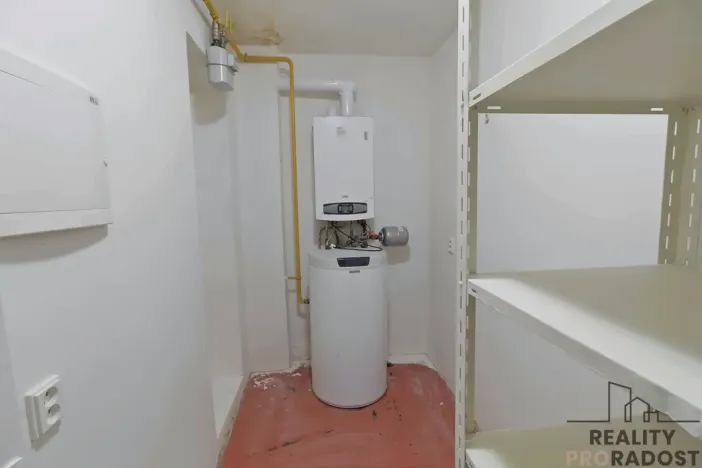 Pronájem bytu 6+kk a větší, Brno, Hvězdová, 211 m2