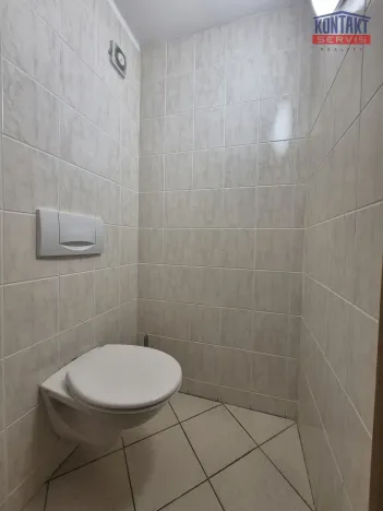 Pronájem bytu 2+1, České Budějovice, nám. Přemysla Otakara II., 80 m2