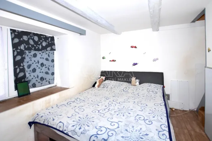 Prodej rodinného domu, Radim, 90 m2