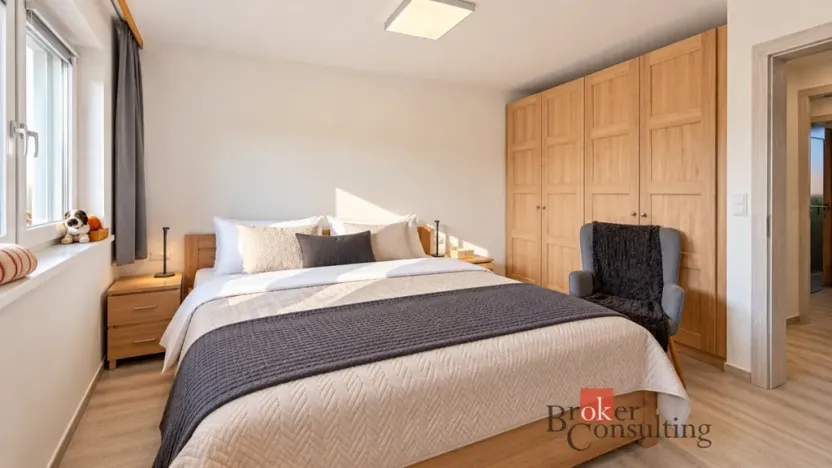 Prodej rodinného domu, Leštinka, 90 m2