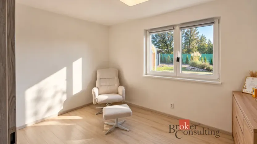 Prodej rodinného domu, Leštinka, 90 m2
