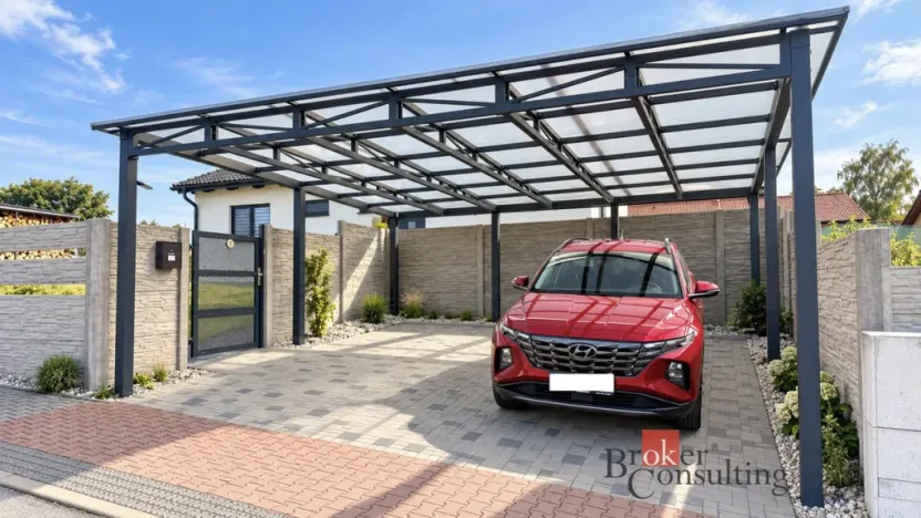 Prodej rodinného domu, Leštinka, 90 m2