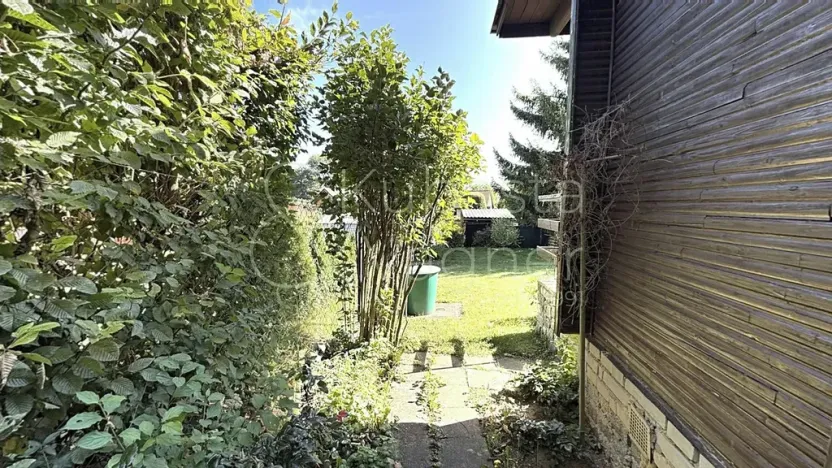 Prodej chaty, Chrudim, 16 m2