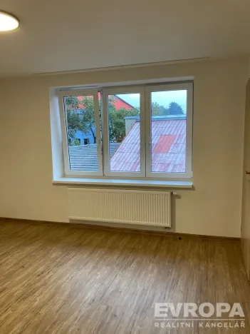 Pronájem bytu 2+kk, Bystřice nad Pernštejnem, Bratrská, 48 m2