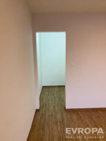 Pronájem bytu 2+kk, Bystřice nad Pernštejnem, Bratrská, 48 m2