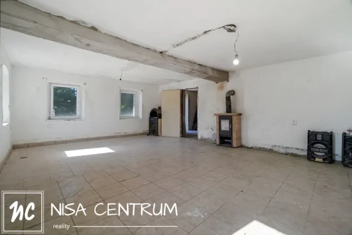 Prodej rodinného domu, Bulovka - Arnoltice, 150 m2