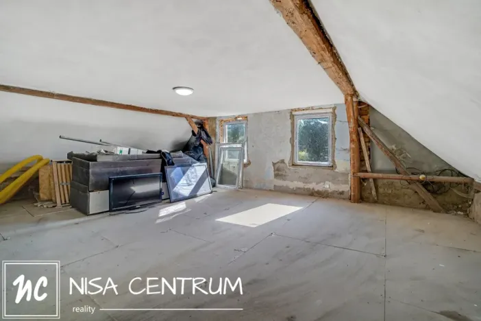 Prodej rodinného domu, Bulovka - Arnoltice, 150 m2