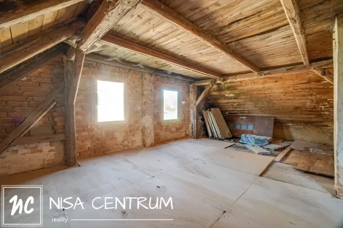 Prodej rodinného domu, Bulovka - Arnoltice, 150 m2
