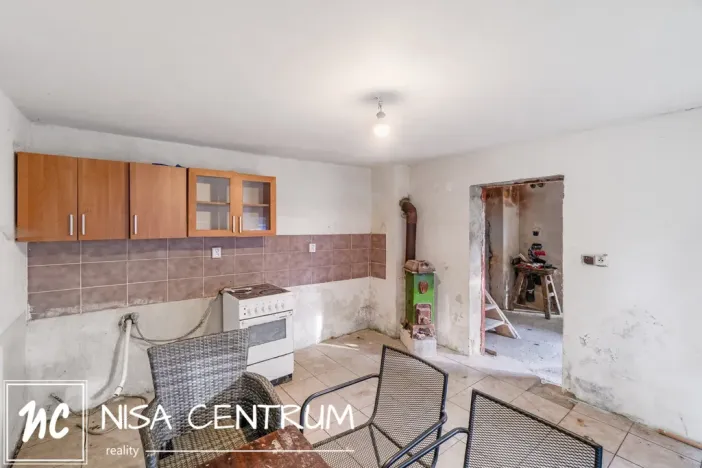 Prodej rodinného domu, Bulovka - Arnoltice, 150 m2