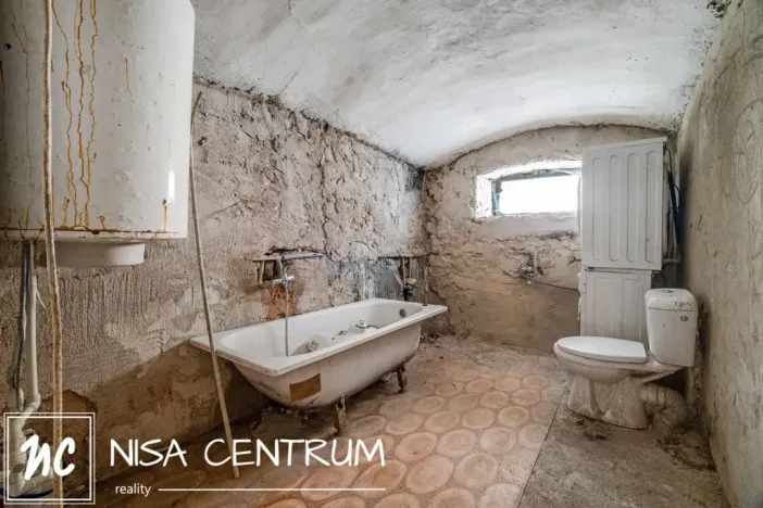 Prodej rodinného domu, Bulovka - Arnoltice, 150 m2