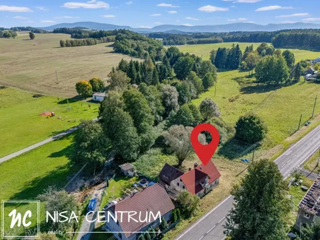 Prodej rodinného domu, Bulovka - Arnoltice, 150 m2