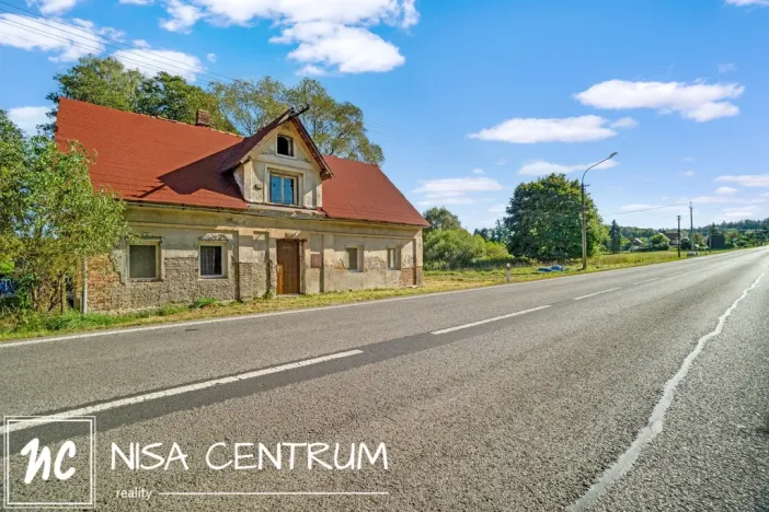 Prodej rodinného domu, Bulovka - Arnoltice, 150 m2