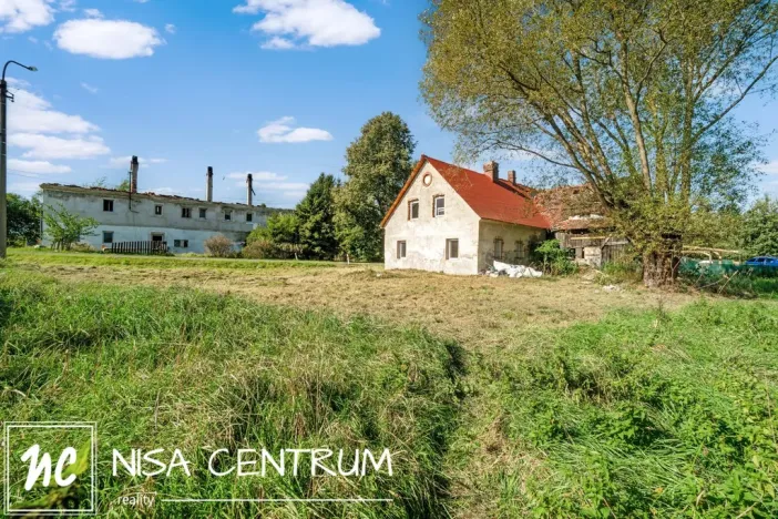 Prodej rodinného domu, Bulovka - Arnoltice, 150 m2