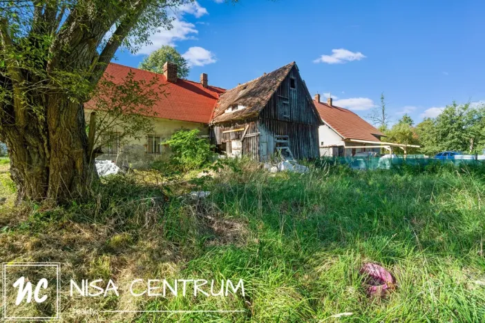 Prodej rodinného domu, Bulovka - Arnoltice, 150 m2