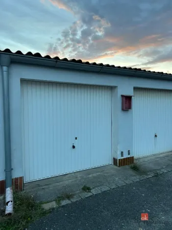Pronájem garáže, Plzeň - Východní Předměstí, Slovanská alej, 15 m2