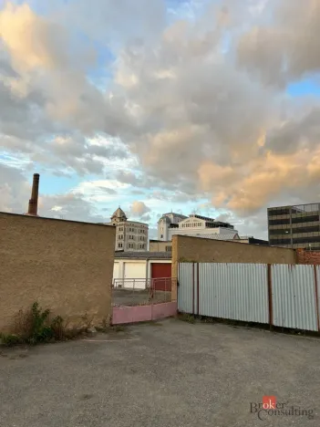 Pronájem garáže, Plzeň - Východní Předměstí, Slovanská alej, 15 m2