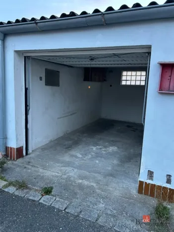 Pronájem garáže, Plzeň - Východní Předměstí, Slovanská alej, 15 m2