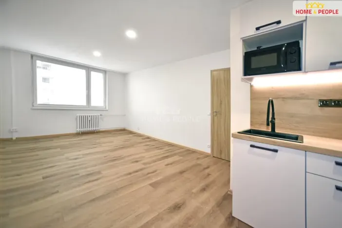 Pronájem bytu 2+kk, Kolín, Želivského, 44 m2