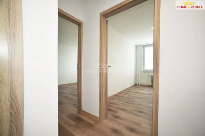 Pronájem bytu 2+kk, Kolín, Želivského, 44 m2