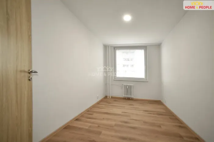 Pronájem bytu 2+kk, Kolín, Želivského, 44 m2
