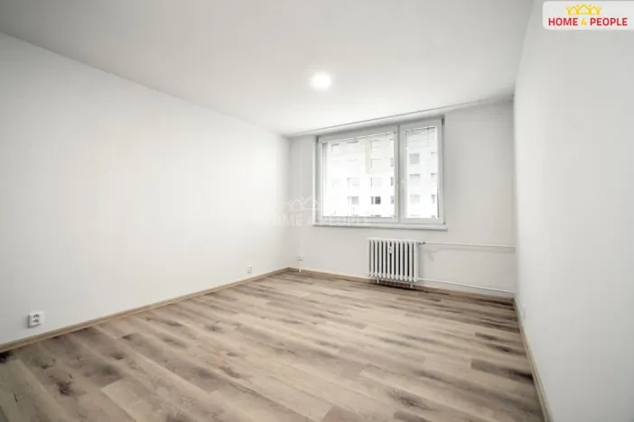 Pronájem bytu 2+kk, Kolín, Želivského, 44 m2